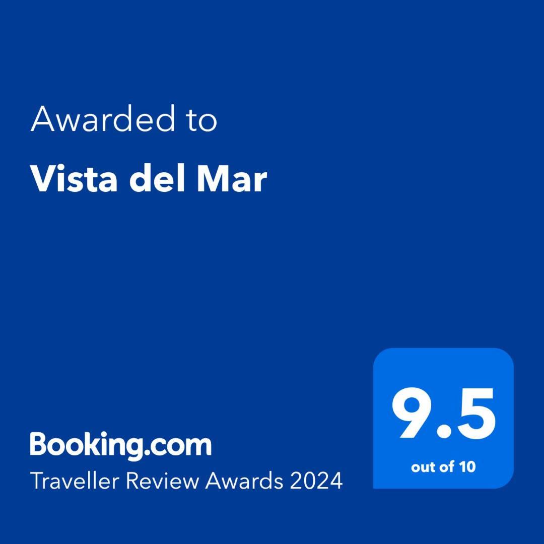 Vista Del Mar Villa Candidasa Kültér fotó