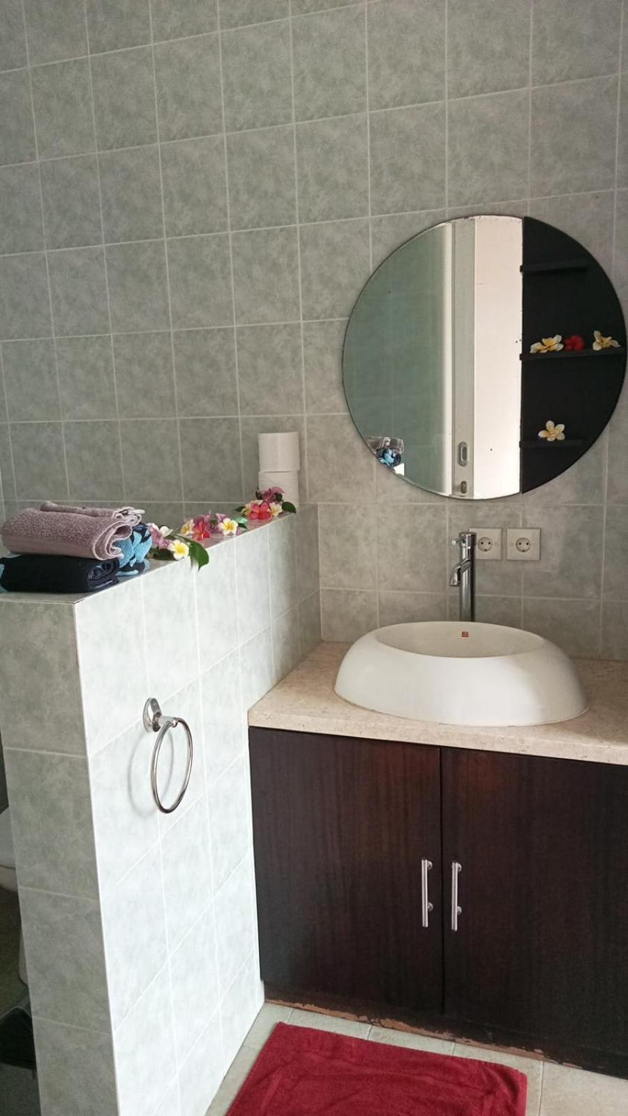 Vista Del Mar Villa Candidasa Kültér fotó