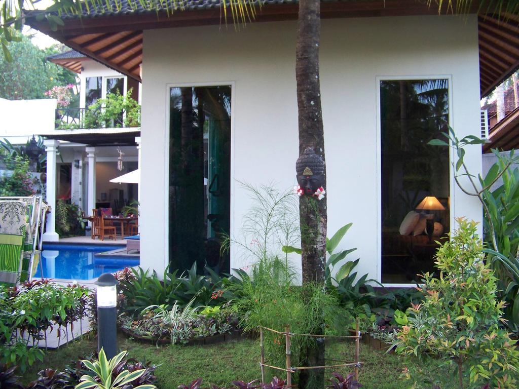 Vista Del Mar Villa Candidasa Szoba fotó